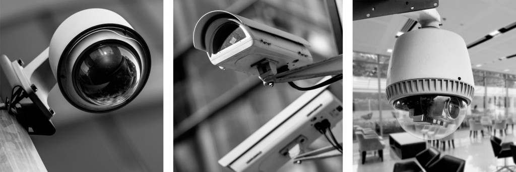 Electronic security bracox mexico